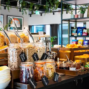 4* Ξενοδοχείο με διαμερίσματα Staycity Centre